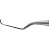 Curettes Gracey +3™ Access - n°7/8, à deux extrémités - EagleLite™ Color Resin Handle, Green