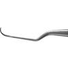 Curettes Gracey +3 pour poche profonde – 5-6, manche 9,5 mm, double extrémité