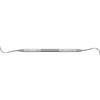 Sondes – N° N2 Nabers, noir, manche standard, double extrémité - Probes – # N2 Nabers, Black, Standard Handle, Double End