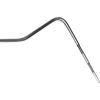 Sondes – N° 12, Marquis, simple extrémité - Black, Standard Handle
