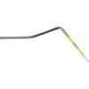 Sondes –N° 12, South Dakota, jaune, simple extrémité - Standard Handle