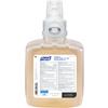 Purell® Healthcare Healthy Soap™ 2.0% CHG Antimicrobial Foam - Refill for Purell® CS8 Touch-Free Soap Dispenser, 1250 ml