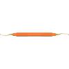 Curette XP Gracey +3 pour poche profonde 15-16 – double extrémité, manche en résine EagleLite