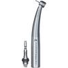 MASTERtorque® High Speed Air Handpiece Bundles – Contra Angle, Push Button Autochuck, Cellular Optics – KAVO - M8700 L, Mini Head, 3 Spray, 6 Pin Coupler
