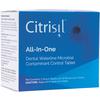 Nettoyant circuit d’eau bleu CitriSil™, comprimés - 1 Liter