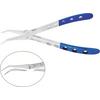 Pince d’extraction Ganz FRINGS®, micro-racines
