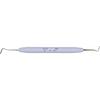 Spatule à sculpter IPC hors angle, double extrémité - IPC Off Angle Carver, Double End