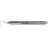 Sondes Novatech™ – N° UNC 12, codage par couleur, manche arrondi n° 30, extrémité simple - Novatech™ Probes – # UNC 12, Color Coded, # 30 Round Handle, Single End