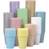 Patterson® Drinking Cups – 5 oz, 1000/Pkg - Lavender
