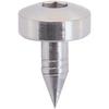 Tenon en titane pour le système Master Pin Control, 10/emballage