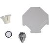 Patterson® Fiber Optic Turbine Replacement, Miniature Head 