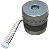 StoneVac Brushless II Replacement Turbine Motor 