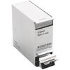 Roeko Roll-o-mat Cotton Roll Dispenser - Chrome-Nickel-Steel