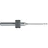 Sirona inLab MC X5 Milling Burs - Bur 1.0 Sintering Metal, Gray Ring
