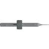 Sirona inLab MC X5 Milling Burs - Bur 0.5 Sintering Metal, Gray Ring
