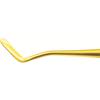 Composite/Plastic Filling Instruments with XP Technology™ – # 6 Paddle/Plugger, Standard Handle, Double End - 3/8