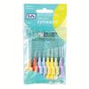 Interdental Brushes Extra Soft, 8/Pkg