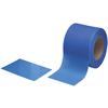 Defend® Universal Barrier Film – 4" x 6", 1200/Roll - Blue, In Dispenser Box