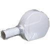 Defend® X-ray Head Sleeves, 250/Pkg - Defend® TEST Head Sleeves, 250/Pkg