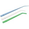 Defend® Surgical Aspirator Tips, 25/Pkg - 1/4" Diameter, Green