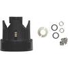 Midwest Stylus® Plus/Midwest Tradition® Coupler Turbine 