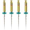 Traverse™ Rotary Orifice Openers – Taper Size 0.08, Tip Size 0.25, 17 mm Length, 4/Pkg