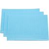 Defend® Patient Wipes – 13" x 18", Blue, 500/Pkg 