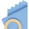 Defend® CSR Sterilization Wraps - 12" x 12", 1000/Pkg