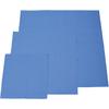 Patterson® Sterilization Wraps, 1 Ply - 30" x 30", 400/Case