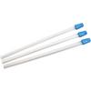 Aspirateurs de salive Patterson®, 100/emballage - Clear with Blue Tip