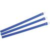 Aspirateurs de salive Patterson®, 100/emballage - Blue with Clear Tip
