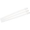 Aspirateurs de salive Patterson®, 100/emballage - White with White Tip