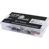 Unica Anterior, Matrices Refill