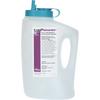 EmPower® Dual Enzymatic Detergent Dispenser – Empty Bottle, 1 Gallon 