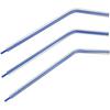 Embouts de seringue air/eau jetables Braval® – Bleus, 250/emb - Braval® Air/Water Disposable Syringe Tips – Blue, 250/Pkg