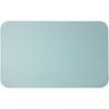 Patterson® Bracket Tray Covers, 1000/Pkg - Size C, 11" W x 17-1/4" L, Blue