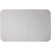 Patterson® Bracket Tray Covers, 1000/Pkg - Size D, 10-1/4" W x 15-3/4" L, White
