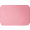 Patterson® Bracket Tray Covers, 1000/Pkg - Size B, 8-1/2" W x 12-1/4" L, Mauve