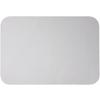 Patterson® Bracket Tray Covers, 1000/Pkg - Size E, 9-1/2" W x 13-1/2" L, White