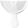 Patterson® Disposable 3-Way Impression Trays