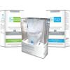 Rechargeable Blue and Red LED Whitening Pod™ with Naturals Hygiene Brightening & Flex™ Trial Kit