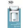 Naturals Home Whitening and Aftercare Kit, Professional Trial Offer
