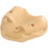 dima Print Stone Material – Beige, 1000 g Bottle