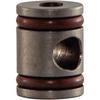 Bull Frog Valve Spool for Saliva Ejectors – 1/Pkg 