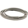 Clean Flex Air/Water Syringe Tubing – 0.55" x 0.140" OD x 7' Length 