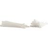 Defend® Surgical Aspirator Tips, 25/Pkg - 1/8" Diameter, White