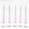 BD PrecisionGlide™ BD™ Regular Bevel Needles – 100/Pkg - 18 Gauge, 1-1/2