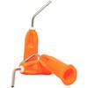 Embouts de seringue StarFlow® – 50/emballage - 20 Gauge, Orange