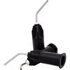 Black Syringe Tips – 20 Gauge - 100/Pkg