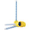 Embouts mélangeurs – jaune, 4:1, 48/emballage - Mixing Tip – Yellow, 4:1, 48/Pkg